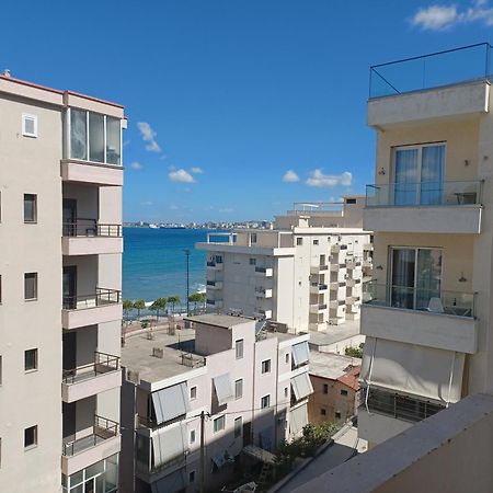 Ari Apartaments Vlorë Exterior foto