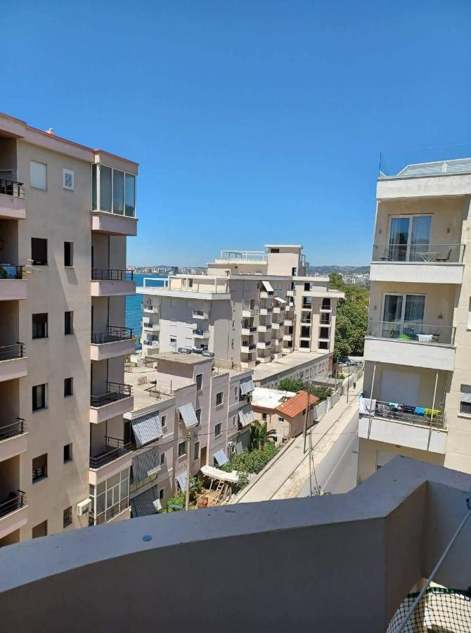 Ari Apartaments Vlorë Exterior foto